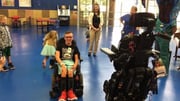 Landon Rickley's Story