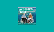 Accessed That Podcast with Oliver Hunter & Karnl Liddell