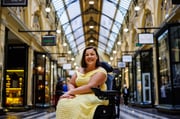 The 'I Can't Stand Podcast' with Peta Hooke
