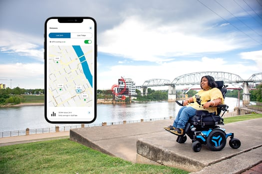 APAC_MyPermobil_Travel with Confidence_KM