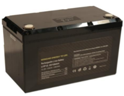 Lithium Ion Battery