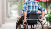 Blair's 5 Minutes Chair Check (Manual Wheelchair Users)