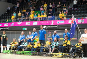 Australian Powerchair Football Association