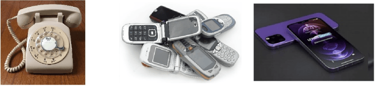 Blog Image 1 - Phones