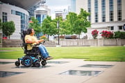 Powering Your Independence: A Guide to Wheelchair Batteries and Best Practices