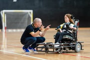 NSW for Power Football