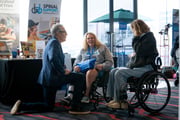 Advice for New Wheelchair Users: Tips from People Who’ve Been There