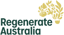 RegenAustralia_MasterLogo_Stacked_Wattle-Casuarina (3)