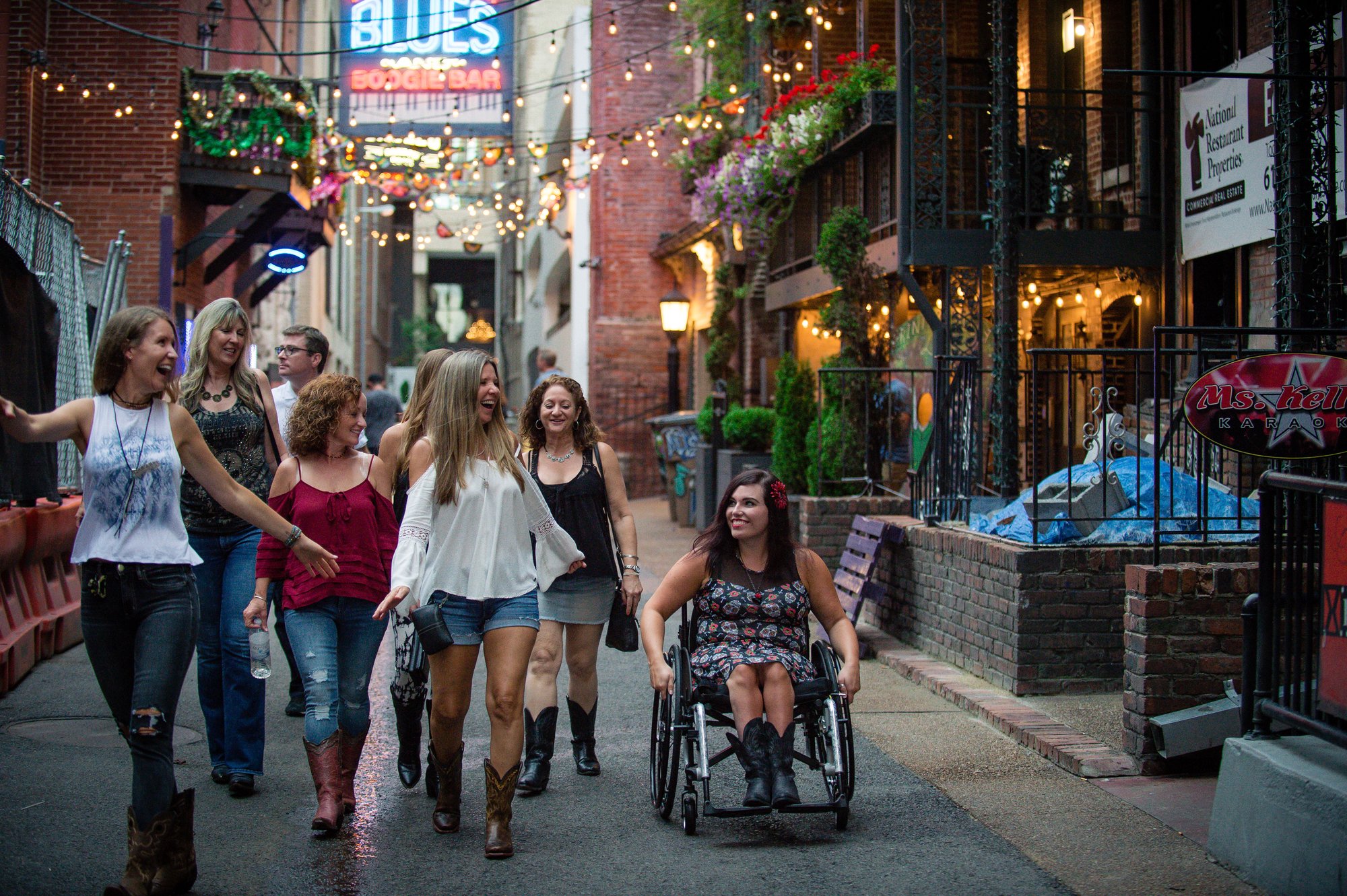 TiLite Aero X Deanna 2