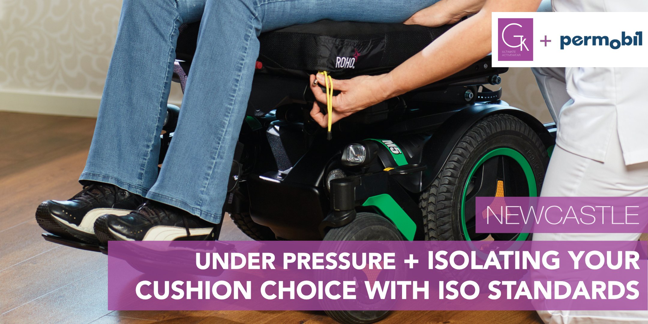 Under-Pressure-and-Isolating-your-Cushion-Choice-with-ISO-Standards-Permobil-banner-image-Newcastle