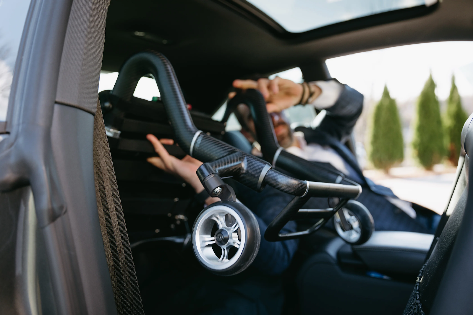 Wheelchair Key Your Manual Wheelchair: Key Considerations Before Your Trial