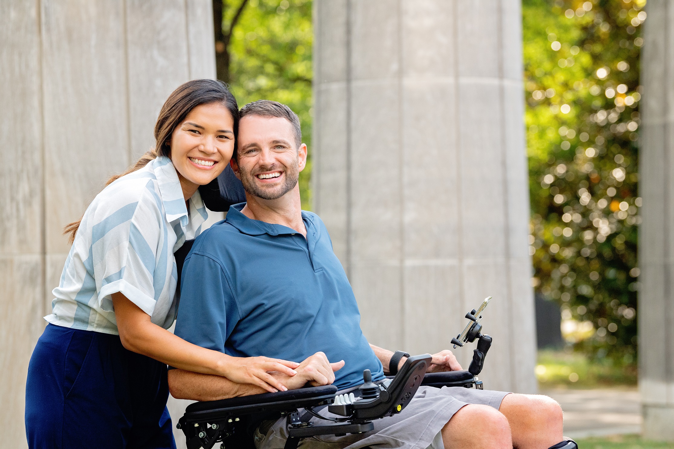 Permobil M-Series Rental